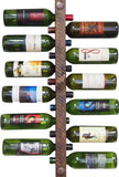 Vertical Wine Racks High Capacity